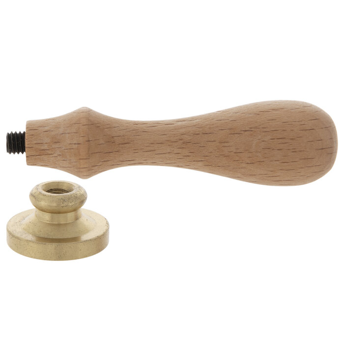 Flower Wax Seal Stamp Hobby Lobby 2126597