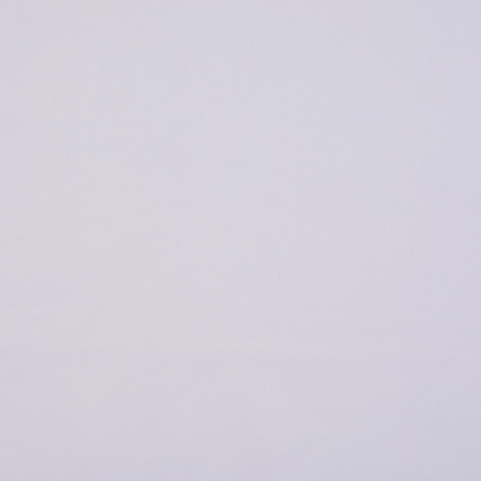 white scuba knit fabric
