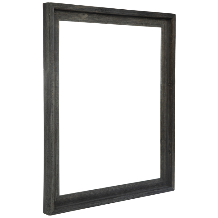 Gray Barnwood Open Frame 16" x 20" Hobby Lobby 646984
