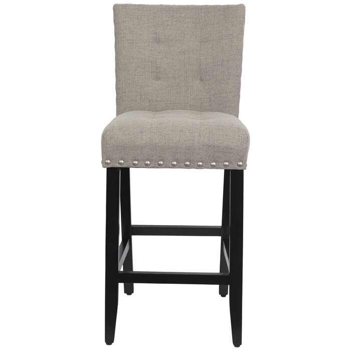 Gray Parsons Bar Stool Hobby Lobby 825893