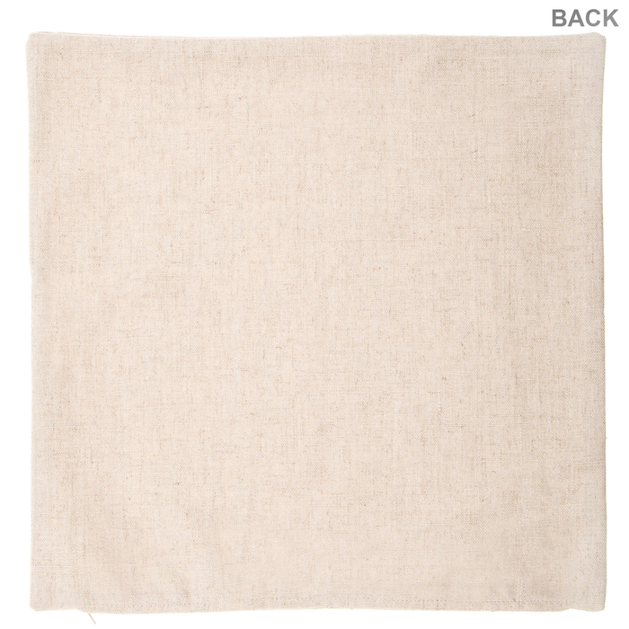 Natural Woven Pillow Cover Hobby Lobby 1592369
