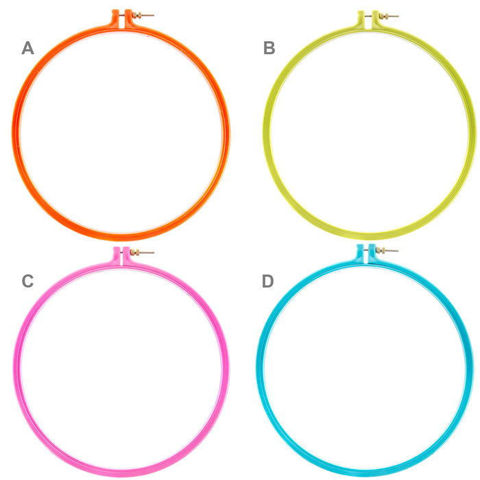 Embroidery Hoop Hobby Lobby
