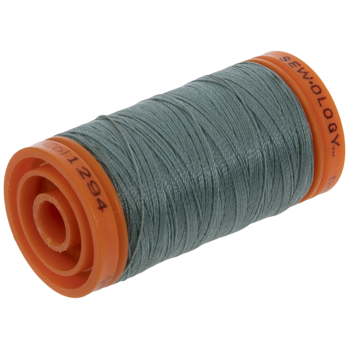 1294 Spa Blue Extra Strong Bonded Nylon Upholstery Thread Hobby Lobby 1254408