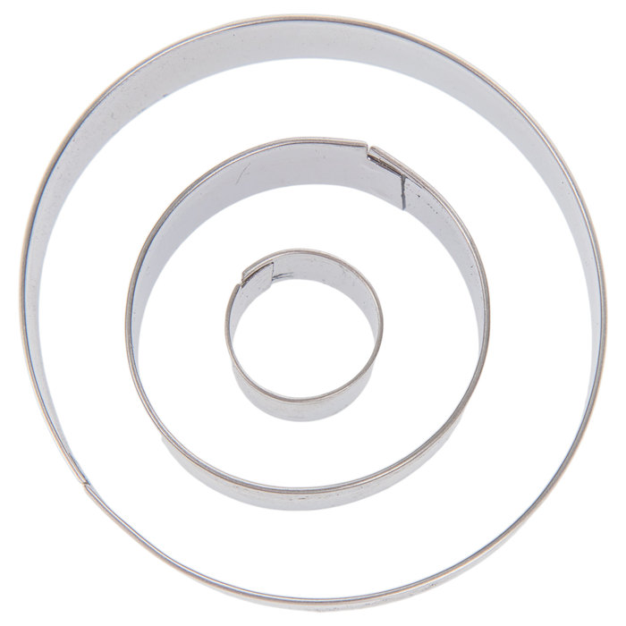 Circle Mini Cutters Hobby Lobby 463786