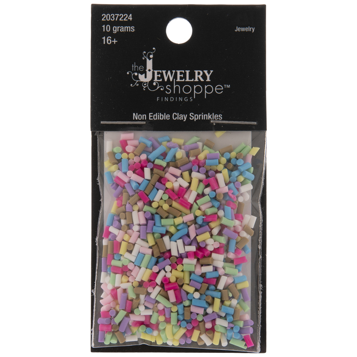 Pastel Sprinkle Filler Hobby Lobby 2037224