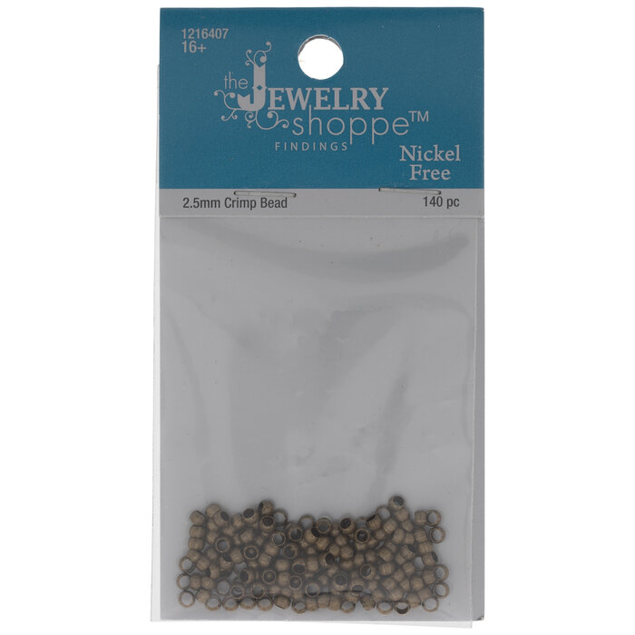 Crimp Beads Hobby Lobby