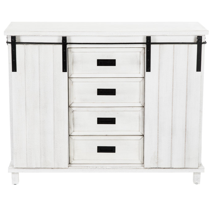 Whitewash Sliding Barn Door Wood Hobby Lobby 1852128