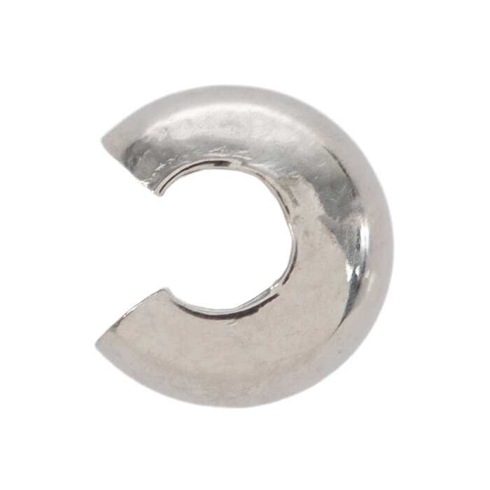 Crimp Covers 3mm Hobby Lobby 128702