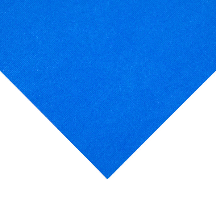 Royal Blue Textured Cardstock Paper 12" x 12" Hobby Lobby 1699982