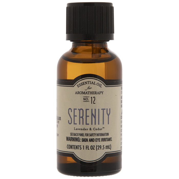 Serenity Essential Oil Hobby Lobby 2080604
