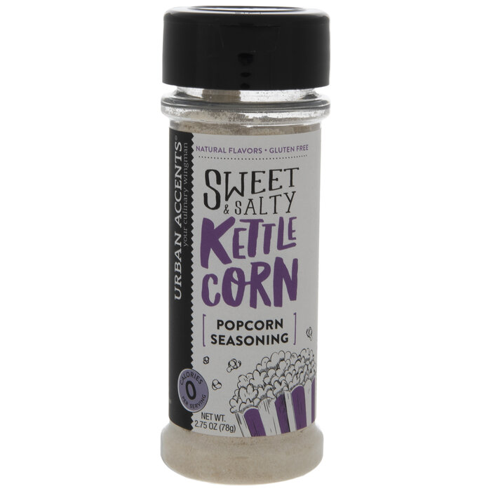 Kettle Corn Popcorn Seasoning Hobby Lobby 2137354
