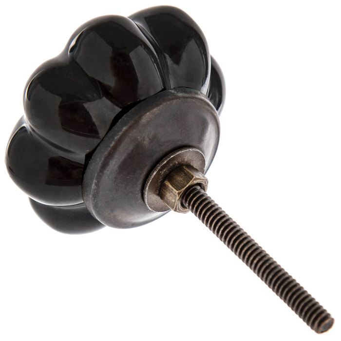 Scalloped Knob Hobby Lobby