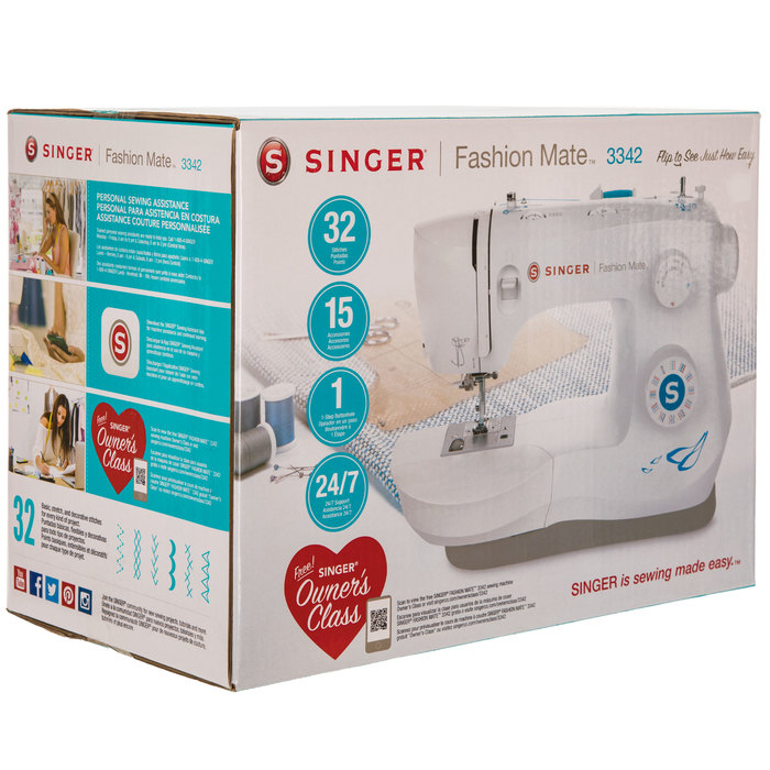 Fashion Mate Sewing Machine Hobby Lobby 1697408
