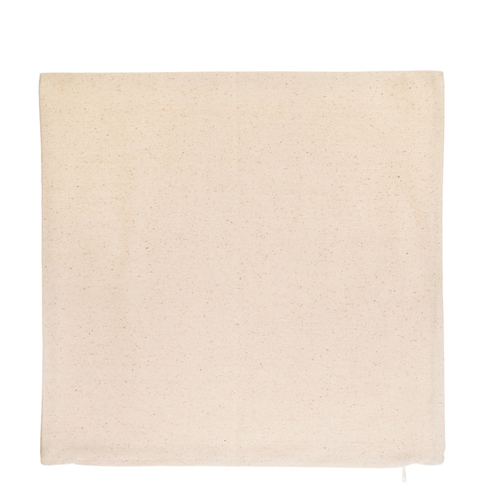Natural Canvas Pillow Cover 18" x 18" Hobby Lobby 994665