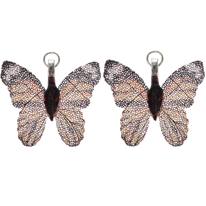 Monarch Butterfly Pendants Hobby Lobby 1822220