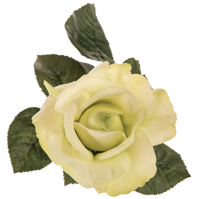 Green True Touch Caroline Rose Stem Hobby Lobby 456780