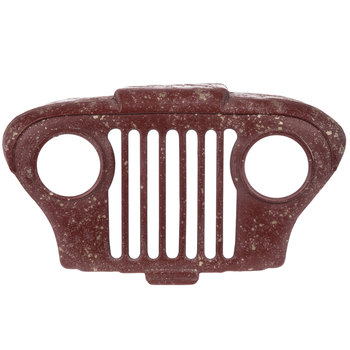 Distressed Red Auto Grill Metal Wall Decor Hobby Lobby 1797547