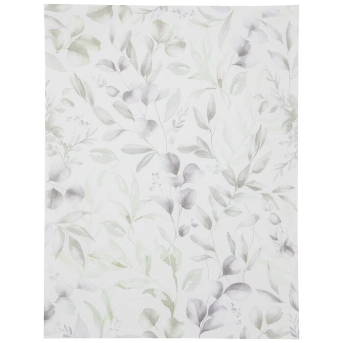 Eucalyptus Vellum Paper 8 1/2" x 11" Hobby Lobby 2194041