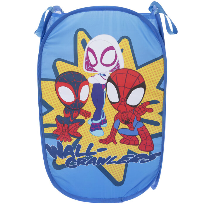 Spidey & Friends PopUp Hamper Hobby Lobby 5940259