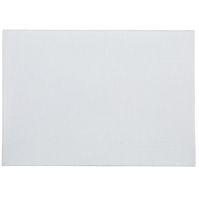 Master's Touch Blank Canvas Panel Set 5" x 7" Hobby Lobby 352716