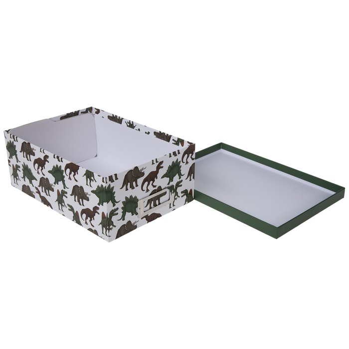Dinosaurs Photo Storage Box Hobby Lobby 1847375