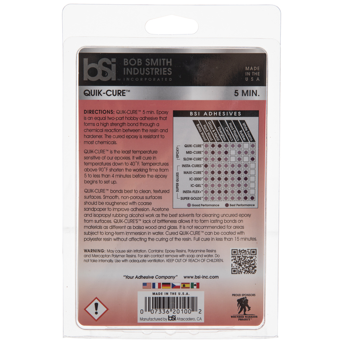QuikCure Epoxy Hobby Lobby 1027614