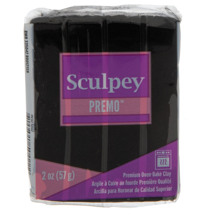 Premo! Sculpey Clay Hobby Lobby