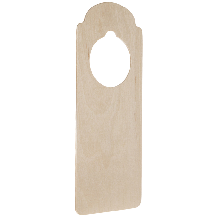 Wood Door Hanger Hobby Lobby 649590