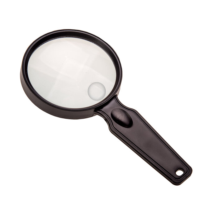 Handheld Magnifier Hobby Lobby 314286