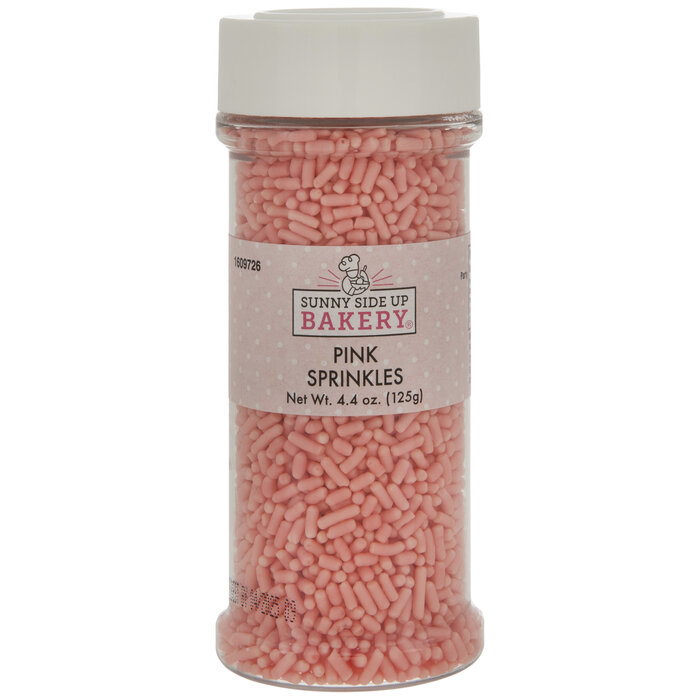 Soft Pink Sprinkles Hobby Lobby 1609726