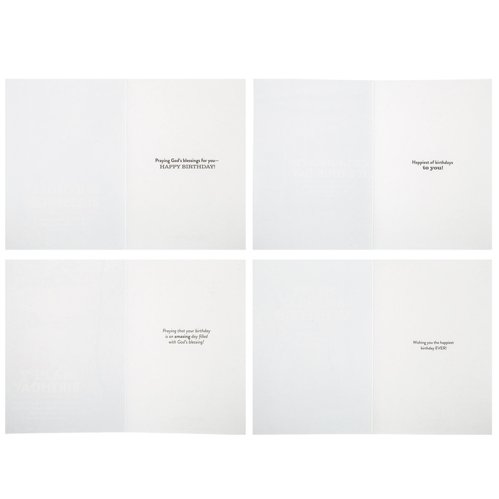 Birthday Blessings Cards Hobby Lobby 819458