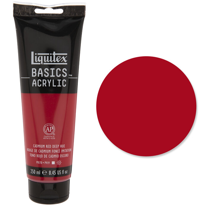 Liquitex Basics Acrylic Paint Hobby Lobby 252395