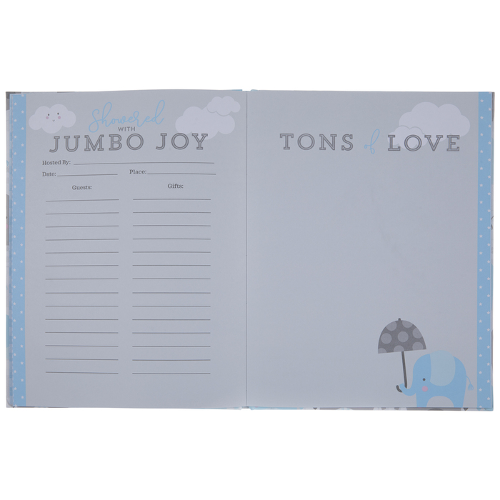 Little One Memory Book Hobby Lobby 2018083