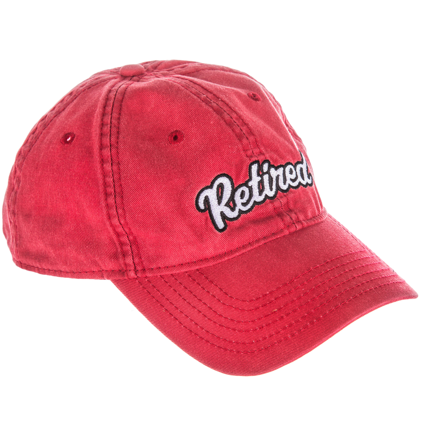 Retirement hats and shirts Clearance