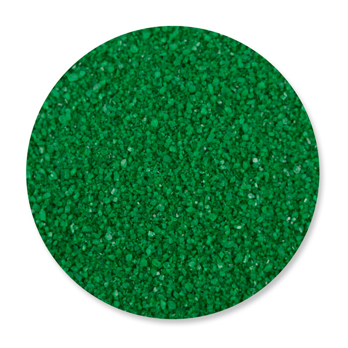 Green Craft Sand Hobby Lobby 796342