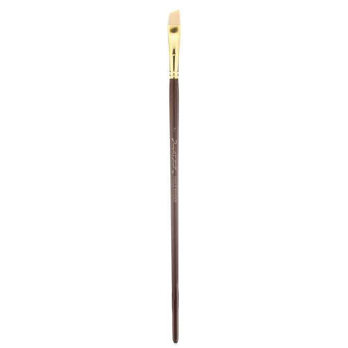 Synthetic Hog Angle Shader Paint Brush Size 7 Hobby Lobby 501114