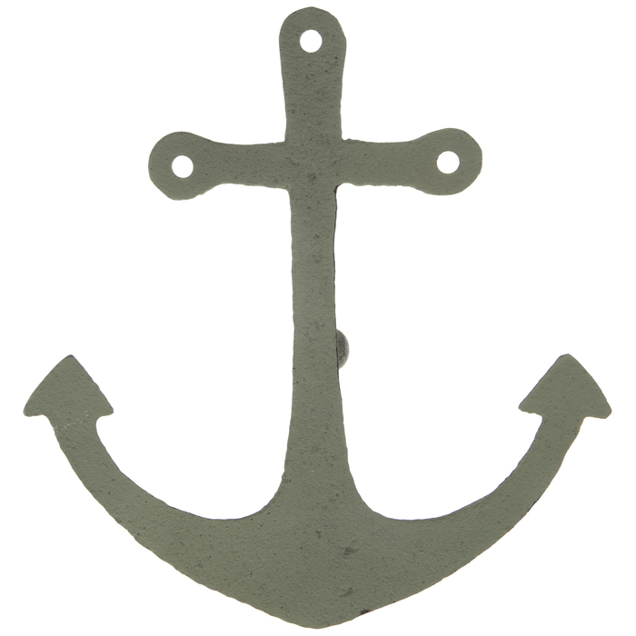 Patina Anchor Metal Wall Hook Hobby Lobby 1785823