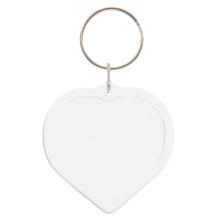 Heart Acrylic Blank Keychains Hobby Lobby 2265700