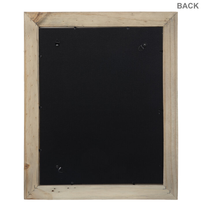 Gray Barnwood Wall Frame 11" x 14" Hobby Lobby 2060648