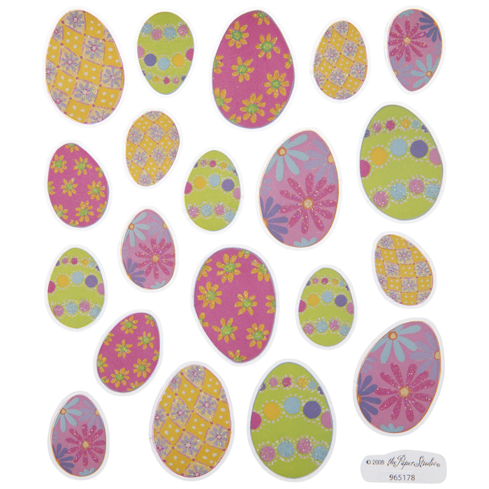 The Paper Studio Stickabilities EASTER Themed Stickers~Adorable Quick Ship! The Paper Studio Stickabilities EASTER Themed Stickers~Adorable Quick Ship!