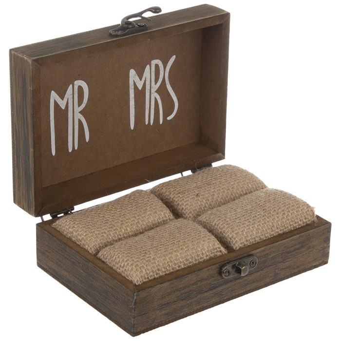 Two One Wood Ring Box Hobby Lobby 1461292