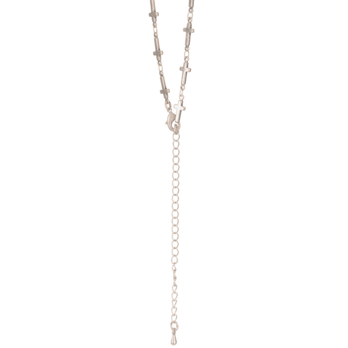 Cross Chain Necklace 16" Hobby Lobby 1074244