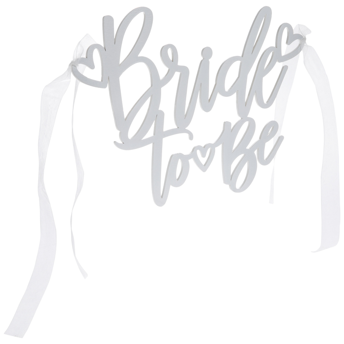 Bride To Be Chair Sign Hobby Lobby 1894716