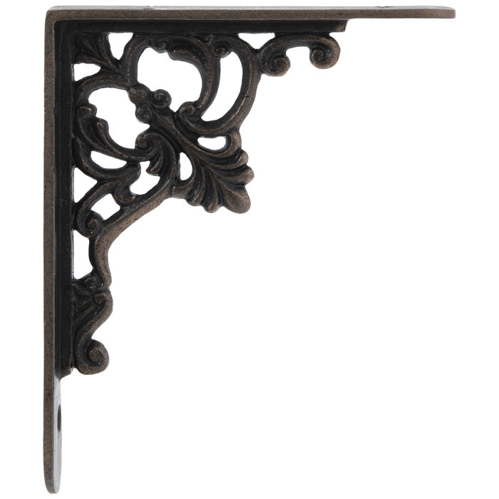 Ornate Metal Bracket Hobby Lobby 1861210