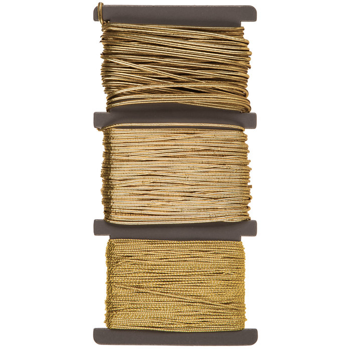 Elastic Bead Cord Hobby Lobby