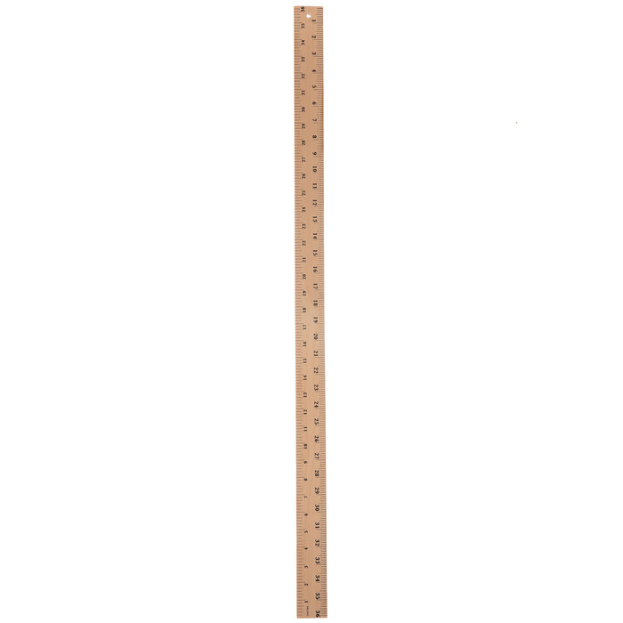 Be Sew Bold Yard Stick Hobby Lobby 1921006