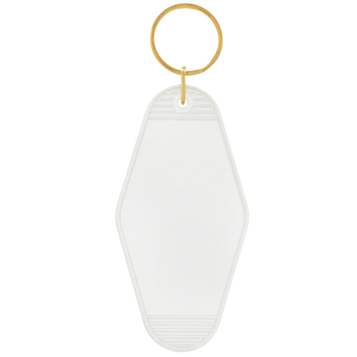 GlowInTheDark Keychain Blanks Hobby Lobby 2263887