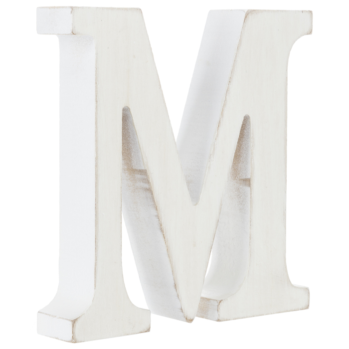 Whitewash Letter Wood Wall Decor M Hobby Lobby 80848388 - Letter M Home Decor Whitewash Letter Wood Wall Decor M Hobby Lobby 80848388 - Letter M Home Decor