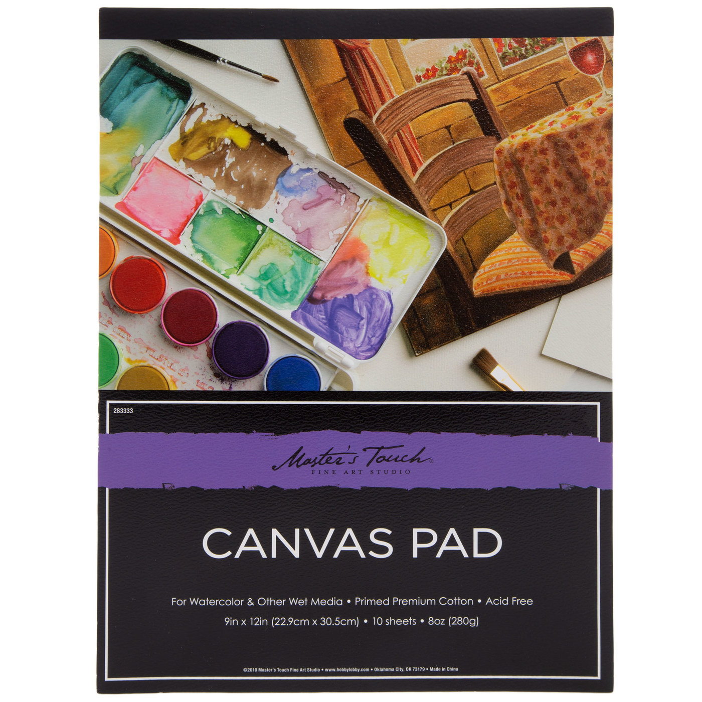 Art & Collectibles Painting 9x12 Original Acrylic Painting on