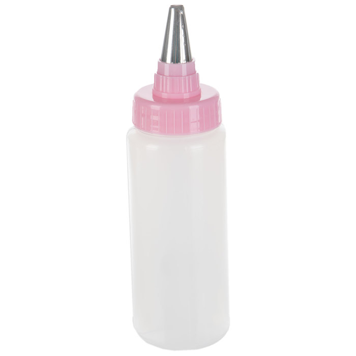 DoubleColor Icing Squeeze Bottle Hobby Lobby 937821